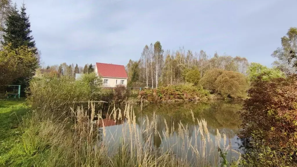 Дом в Московская область, Сергиево-Посадский городской округ, Та Русь ... - Фото 1