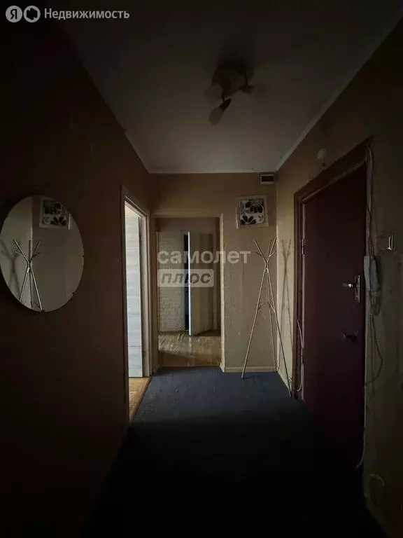 2-комнатная квартира: Москва, Печорская улица, 1 (52.2 м) - Фото 2