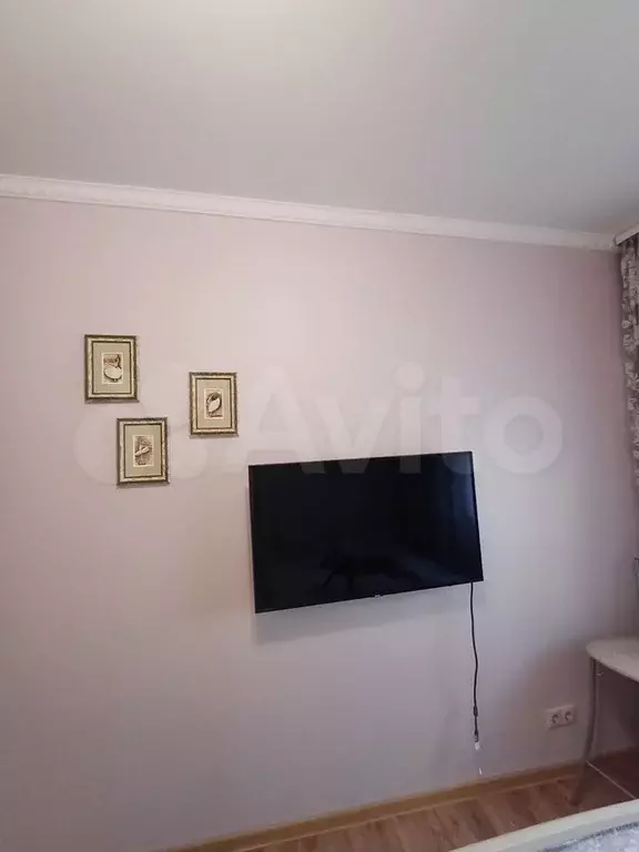 Комната 14 м в 2-к., 8/12 эт. - Фото 1