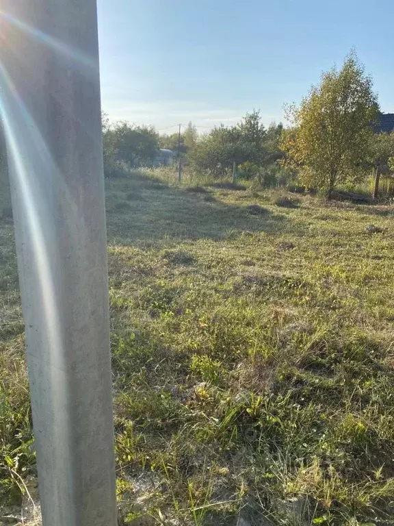 Участок в Брянская область, Брянск Рассвет садовое общество,  (9.0 ... - Фото 1