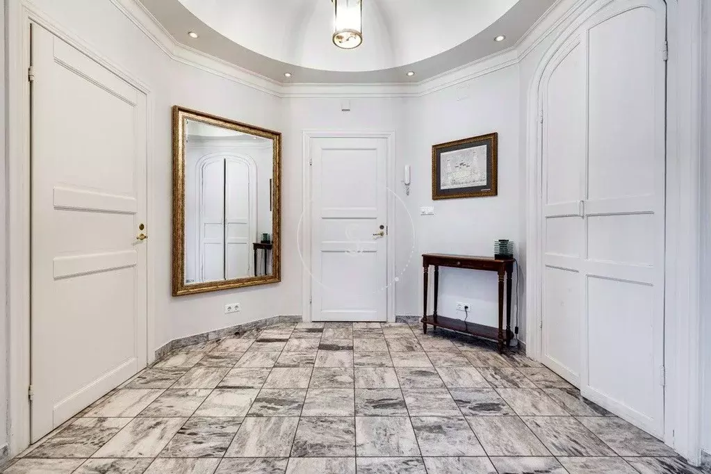 2-к кв. Москва ул. Арбат, 51С3 (66.0 м) - Фото 1