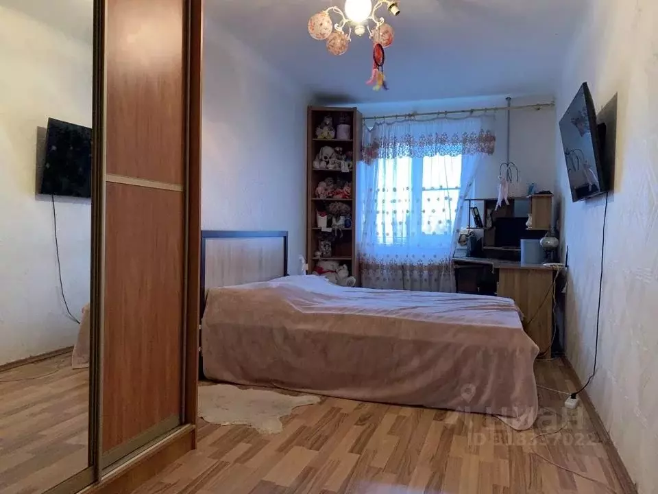 2-к кв. Краснодарский край, Краснодар Пашковский жилмассив, ул. ... - Фото 0