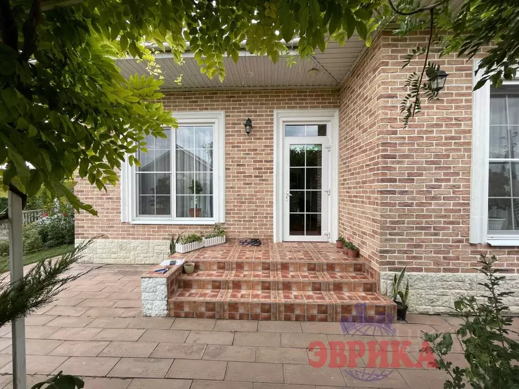 Дом в Краснодарский край, Крымский район, Варениковское с/пос, ... - Фото 2