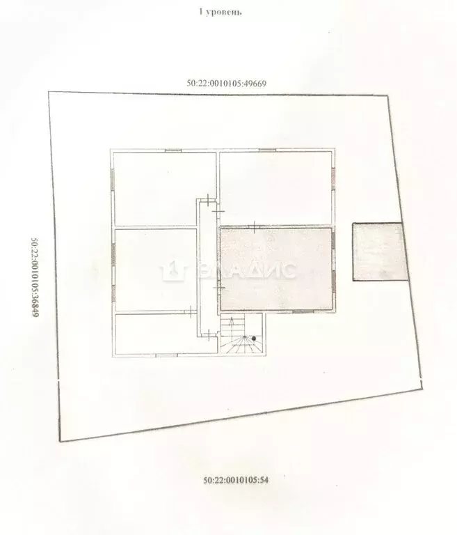 2-комнатная квартира: Люберцы, территория СНТ Зелёная Зона, 756 (64.5 ... - Фото 0