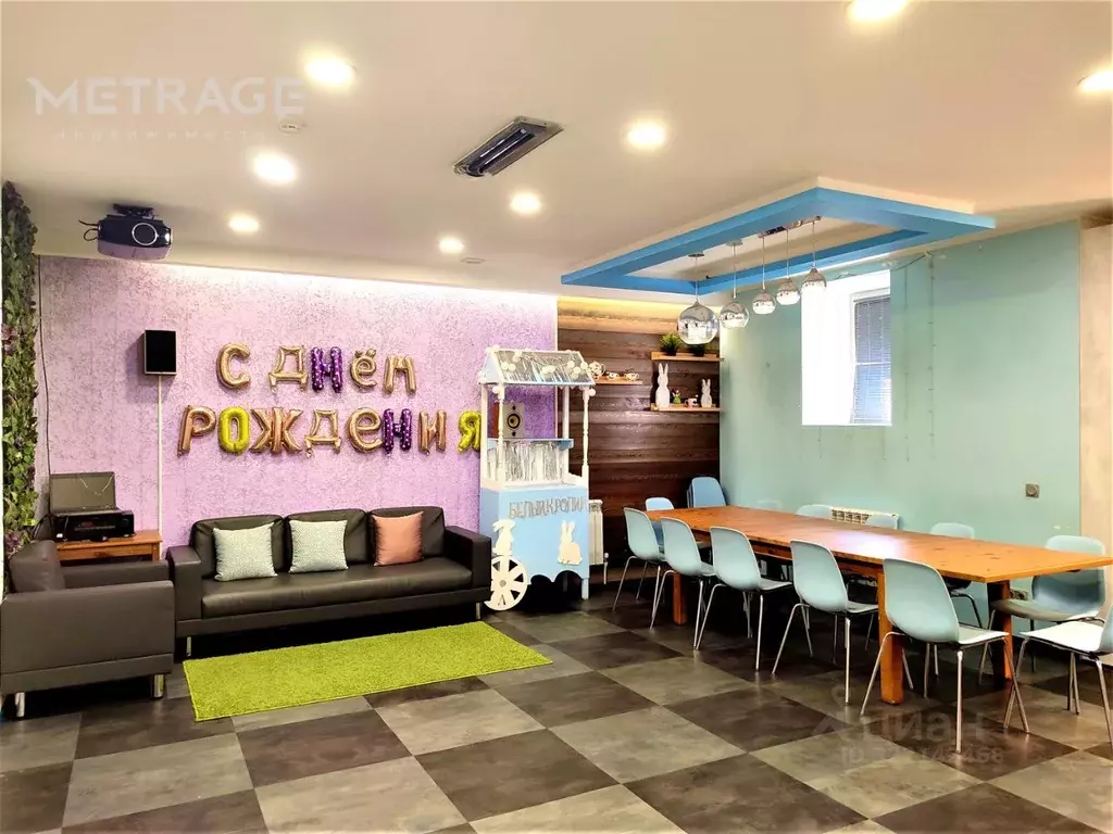 Помещение свободного назначения в Новосибирская область, Новосибирский ... - Фото 1