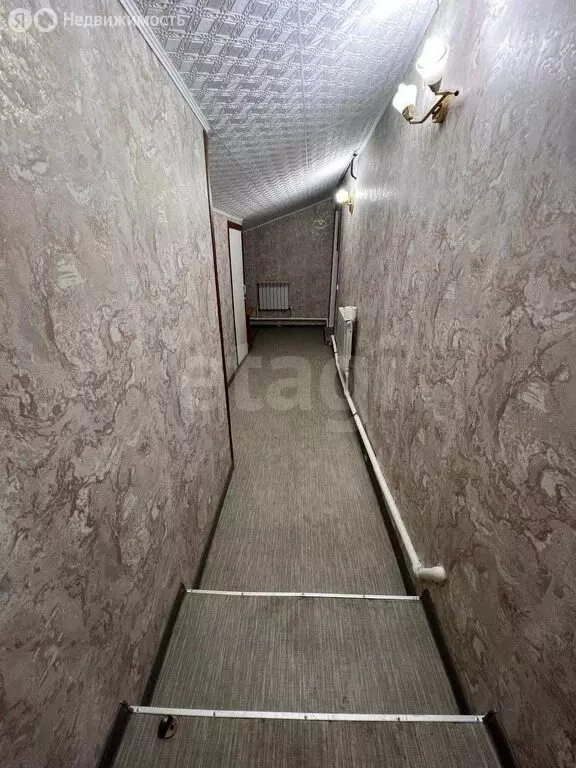 Дом в Богородицк, улица Макаренко (50.3 м) - Фото 1