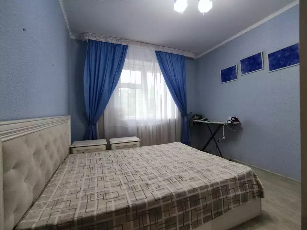 Продаётся 3-к квартира, 91.7 м - Фото 0