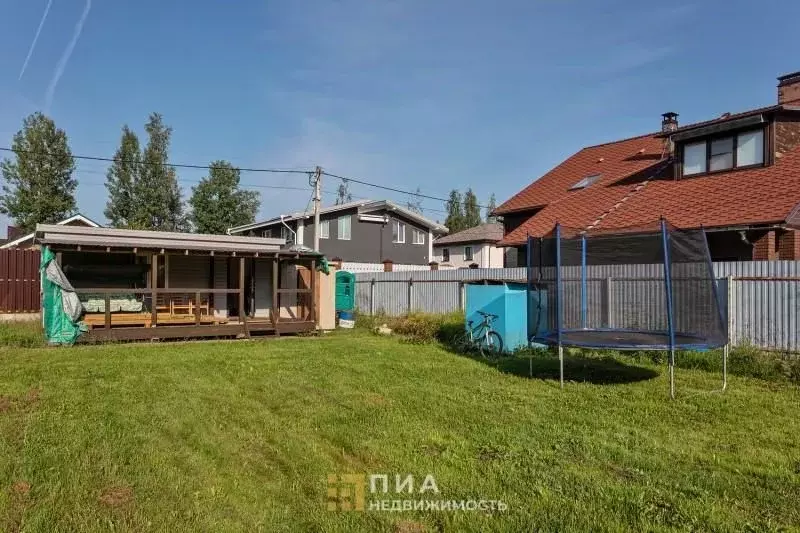 Участок в Ленинградская область, Всеволожский район, Колтушское ... - Фото 0