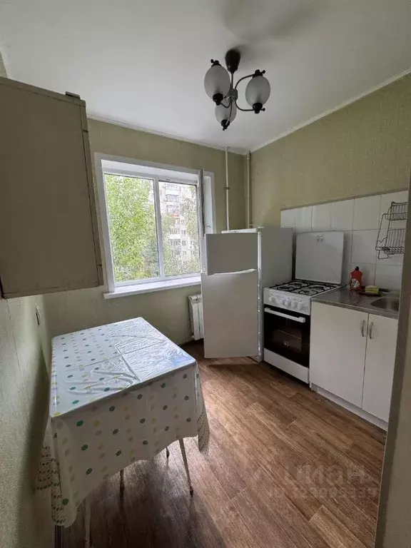 1-к кв. Саратовская область, Саратов ул. Имени В.И. Лебедева-Кумача, ... - Фото 1