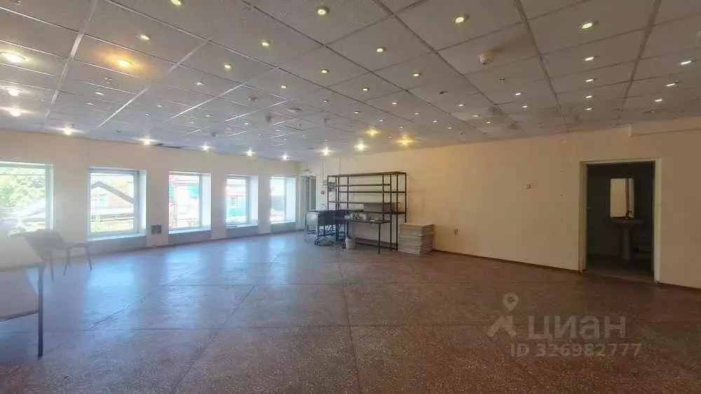 Торговая площадь в Нижегородская область, Нижний Новгород ул. ... - Фото 1