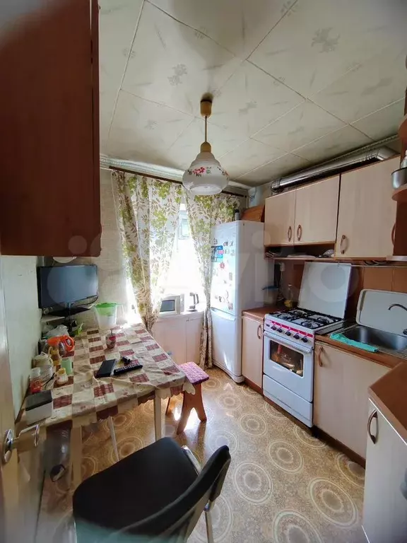 2-к. квартира, 42 м, 2/5 эт. - Фото 0