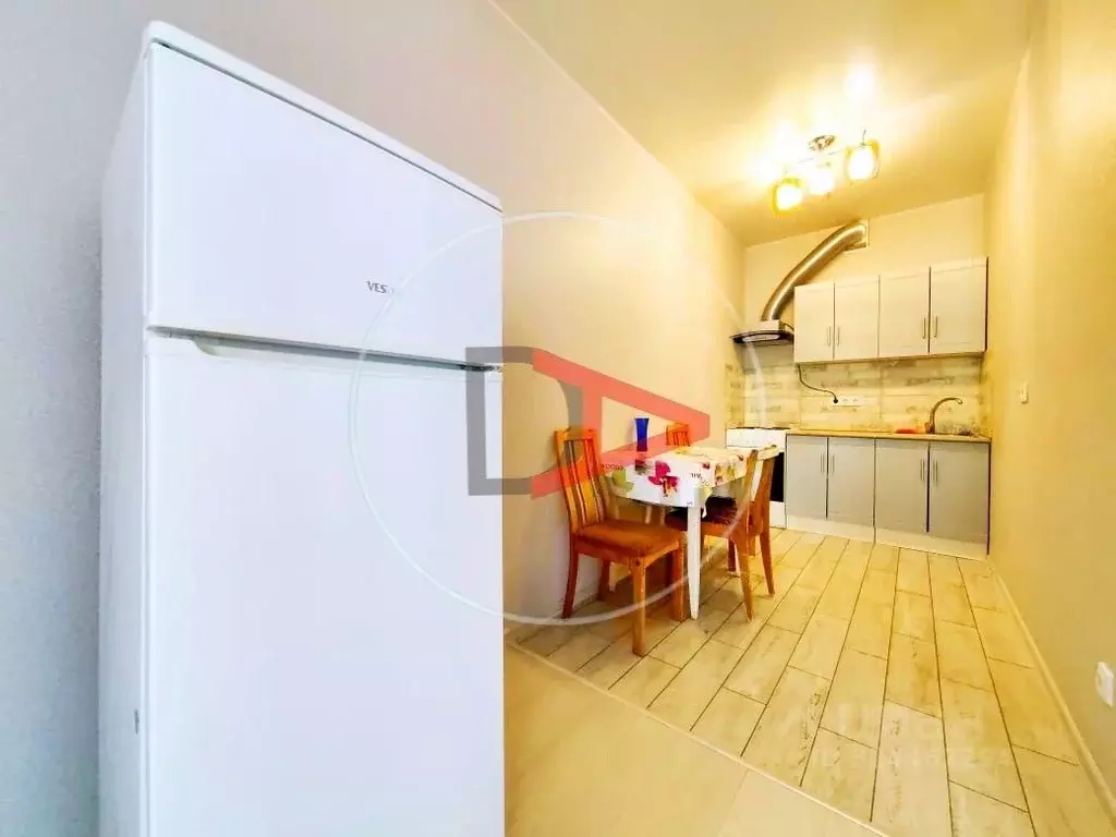 Студия Башкортостан, Уфа ул. Бородинская, 9 (33.0 м) - Фото 2