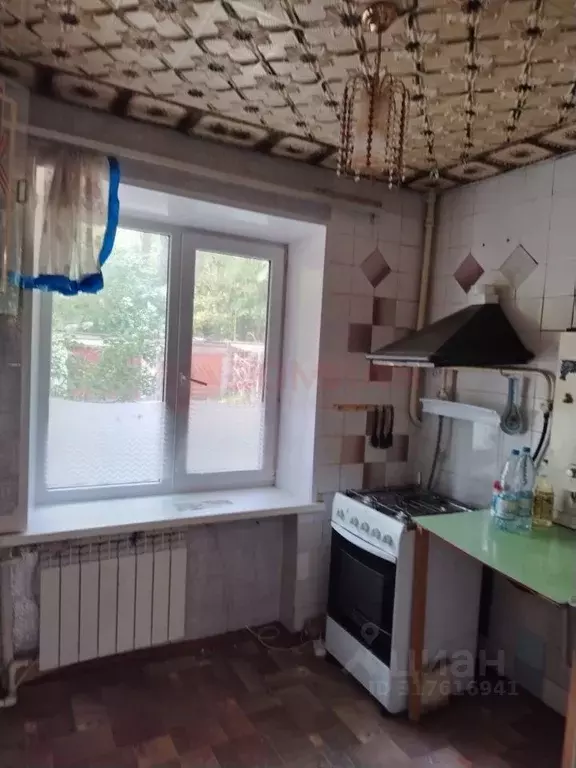 3-к кв. Ростовская область, Новочеркасск ул. Макаренко (65.0 м) - Фото 0