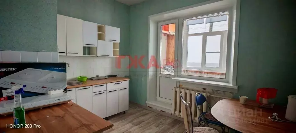 4-к кв. Саха (Якутия), Нерюнгри просп. Мира, 1 (84.0 м) - Фото 2