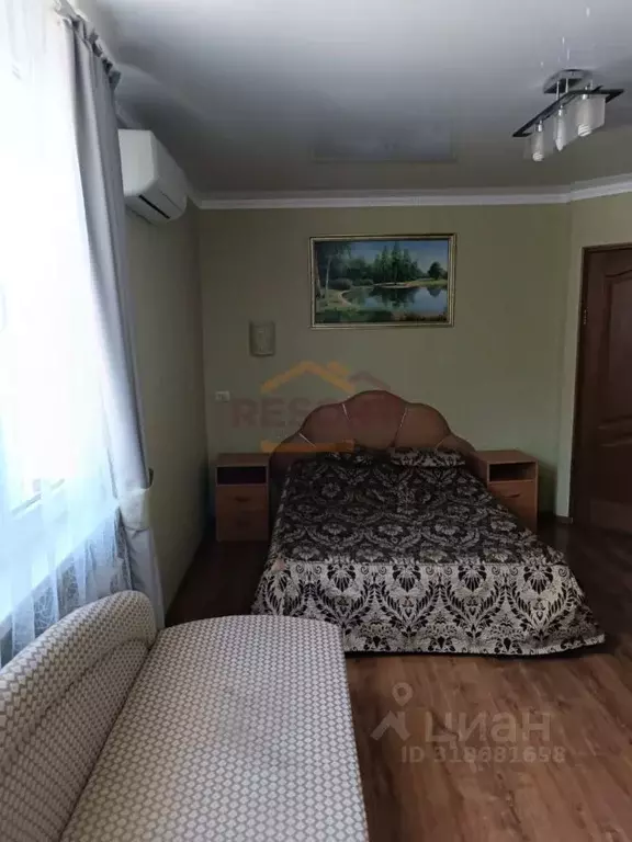 Студия Крым, Ялта ул. Трудовая, 14 (33.0 м) - Фото 1