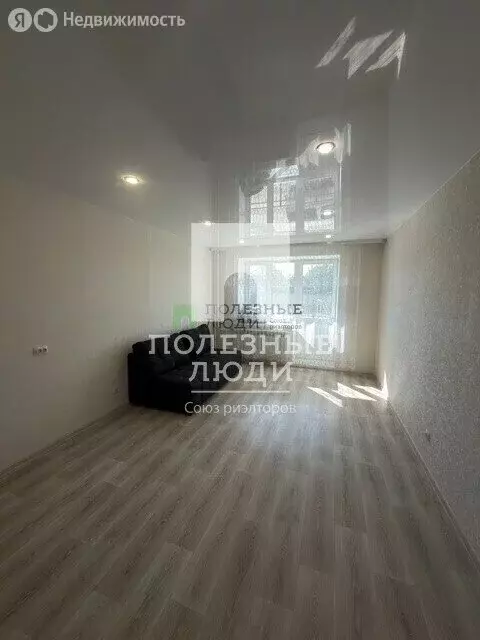 Квартира-студия: село Чигири, Магистральная улица, 2 (28.5 м) - Фото 2