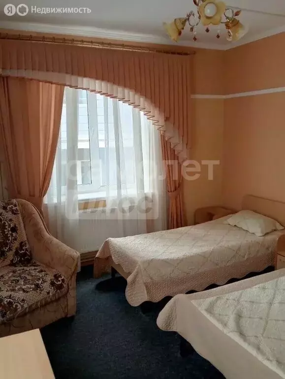 Квартира-студия: Николаевка, Чудесная улица, 2 (20 м) - Фото 1
