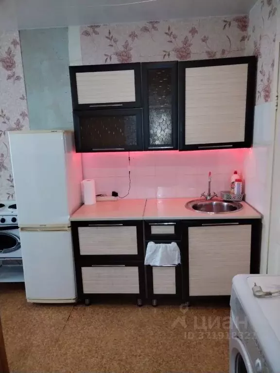 Студия Красноярский край, Красноярск Энергетики мкр, ул. Львовская, 51 ... - Фото 1