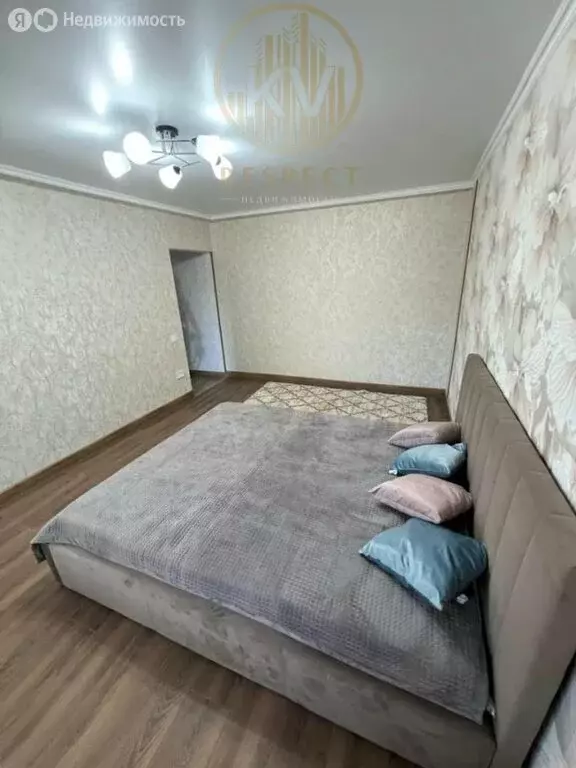 1-комнатная квартира: Пятигорск, улица Аллея Строителей, 6к1 (37 м) - Фото 1