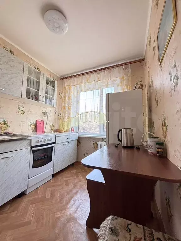 2-к. квартира, 44 м, 4/5 эт. - Фото 0