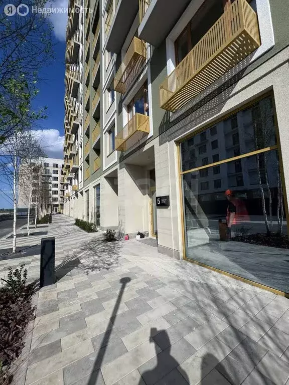 Помещение свободного назначения (48 м) - Фото 1