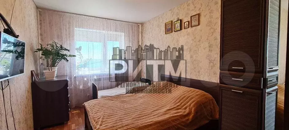 3-к. квартира, 70м, 2/3эт. - Фото 1