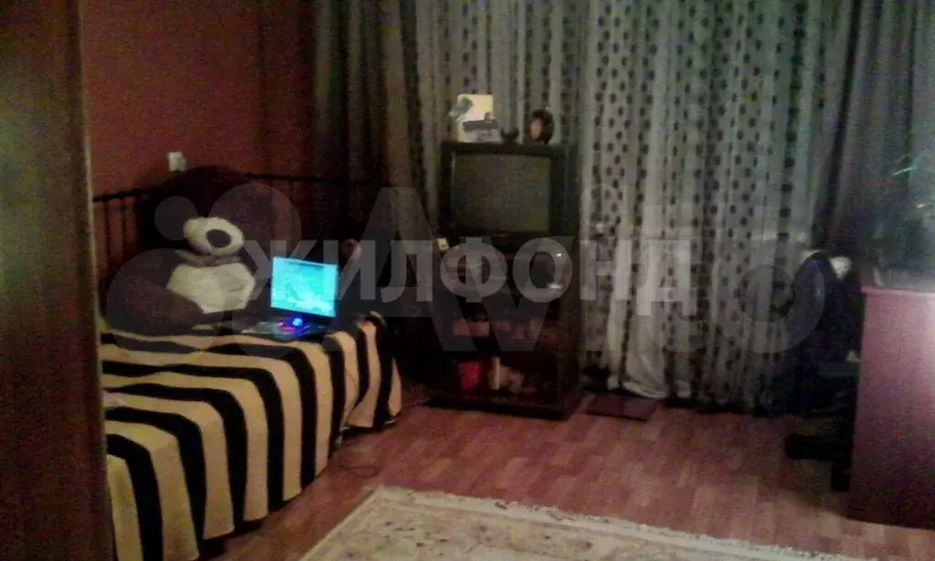 Комната 19 м в 4-к., 9/9 эт. - Фото 0