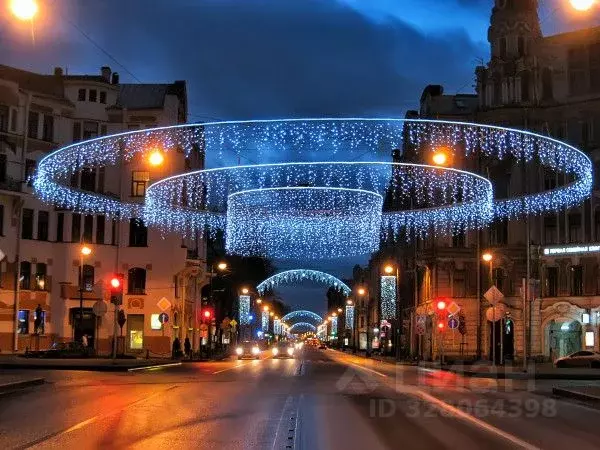 3-к кв. Санкт-Петербург Каменноостровский просп., 13/2 (70.0 м) - Фото 1