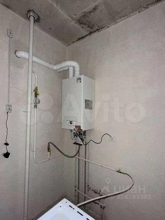 1-к кв. Ставропольский край, Ставрополь просп. Российский, 12к2 (40.7 ... - Фото 1