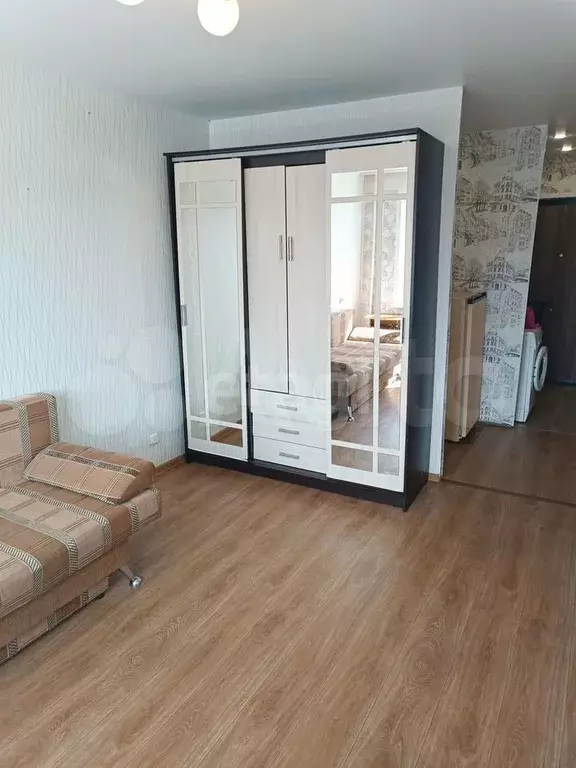 Квартира-студия, 23 м, 5/9 эт. - Фото 1