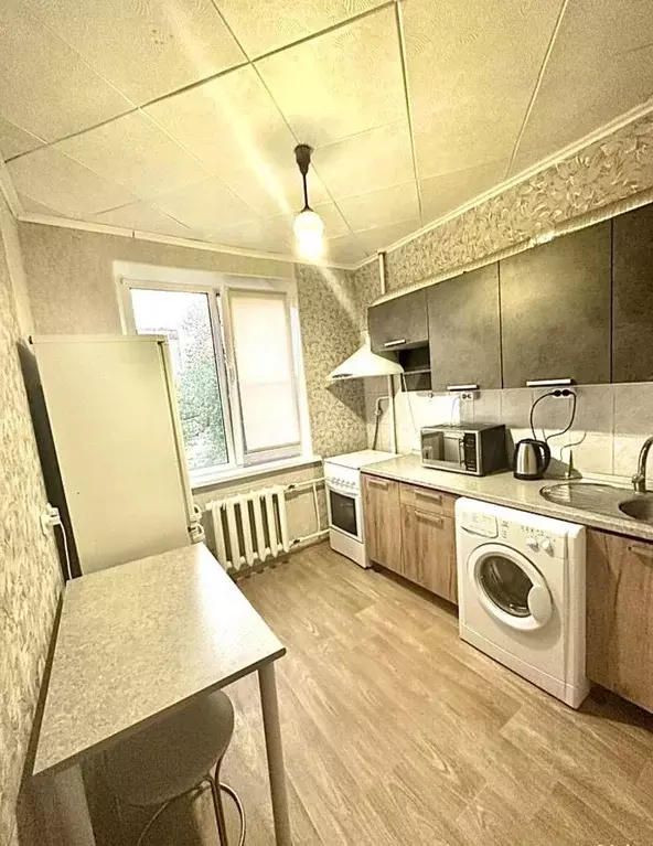 2-к кв. Московская область, Ногинск Богородский городской округ, ул. ... - Фото 1