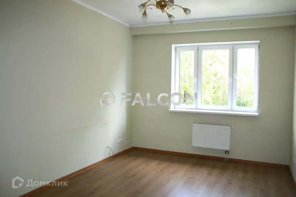 Продаётся 1-к квартира, 46.2 м - Фото 1
