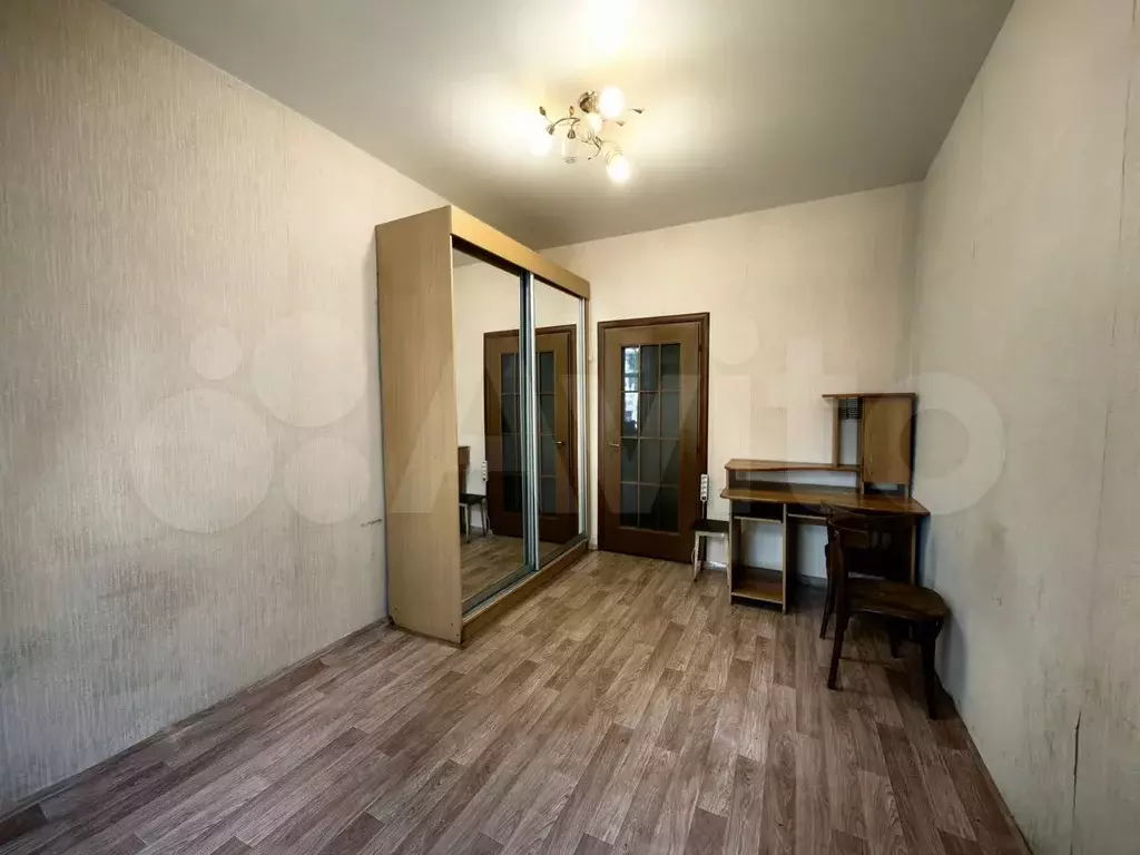 Комната 29,5 м в 4-к., 2/3 эт. - Фото 1