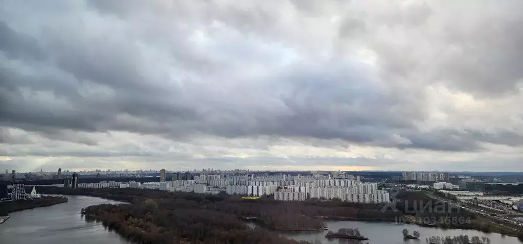 1-к кв. Москва Волоколамское ш., 95/2к1 (40.3 м) - Фото 1