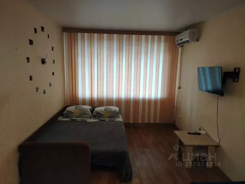 1-к кв. Тульская область, Щекино Пионерская ул., 9 (29.0 м) - Фото 2