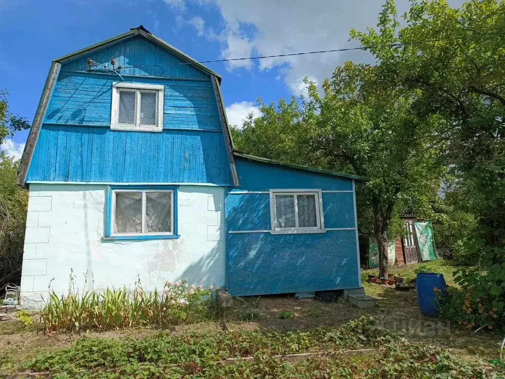Дом в Владимирская область, Владимир Гора сад, 28 (40 м) - Фото 1