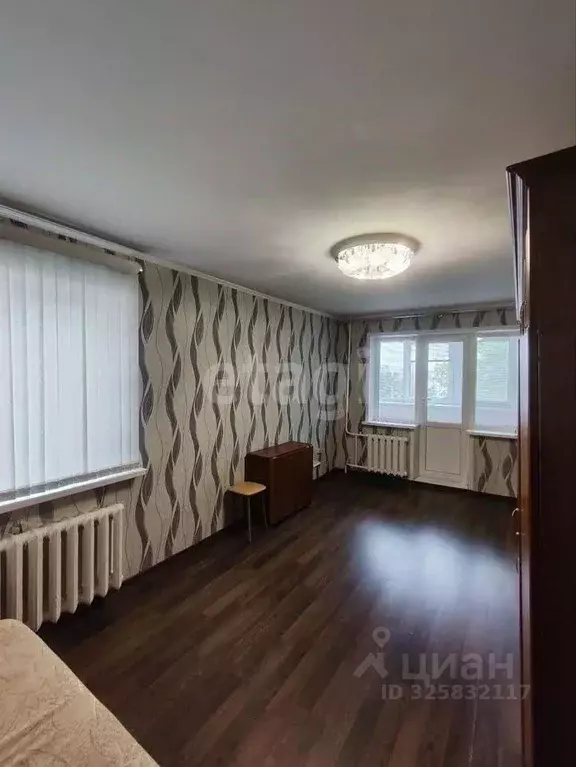 2-к кв. Самарская область, Самара ул. Гагарина, 97 (46.0 м) - Фото 1