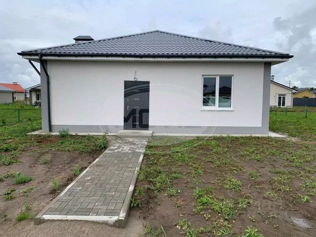 Дом в Калининградская область, Гурьевский муниципальный округ, пос. ... - Фото 2