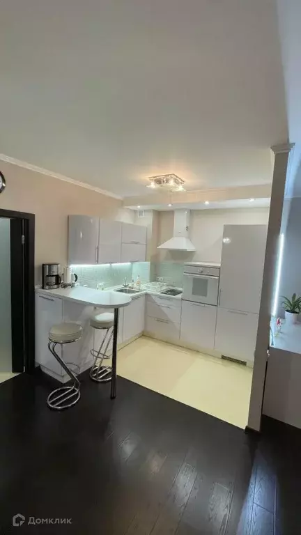Продаётся квартира-студия, 40.5 м - Фото 0