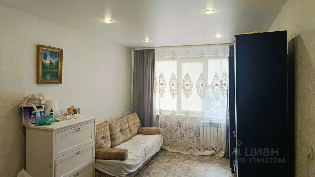 2-к кв. Омская область, Омск Московка-2 мкр, ул. Шакурова, 9 (51.2 м) - Фото 2