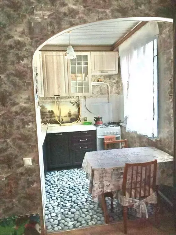 2-к кв. Тамбовская область, Тамбов Астраханская ул., 1/1 (44.3 м) - Фото 2