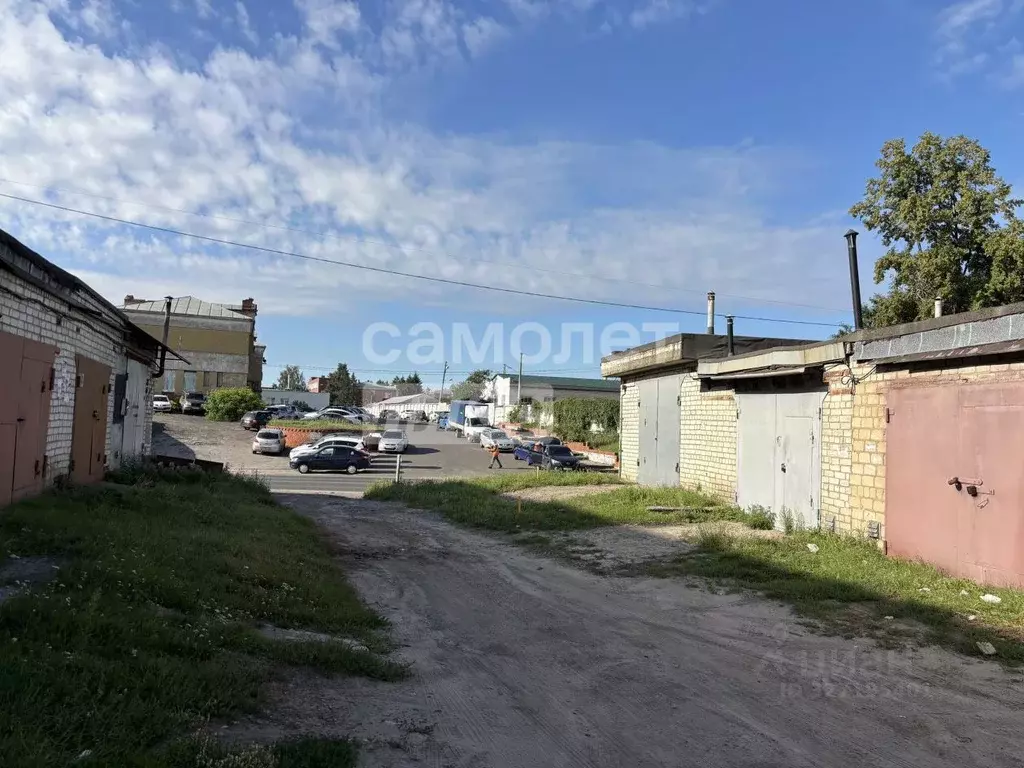 Гараж в Курская область, Курск Станционная ул., 1 (26 м) - Фото 2