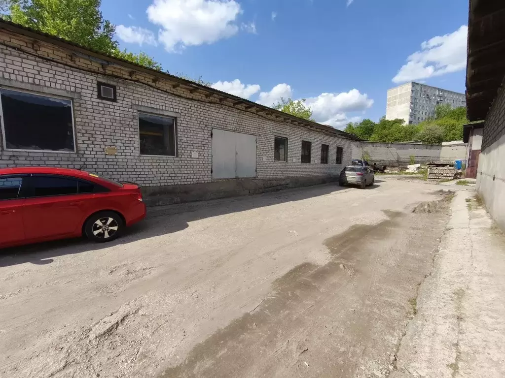 Склад в Московская область, Дзержинский ул. Стройгородок, 5 (480 м) - Фото 0
