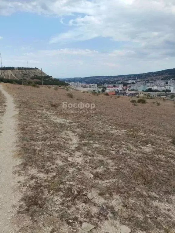 Участок в Крым, Феодосия городской округ, с. Солнечное  (12.0 сот.) - Фото 0