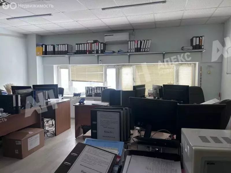 Офис (320 м) - Фото 1