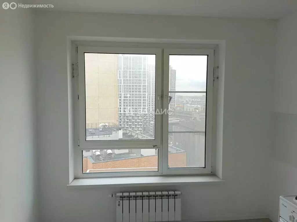 1-комнатная квартира: Москва, проезд Шелихова, 9к1 (44.7 м) - Фото 1