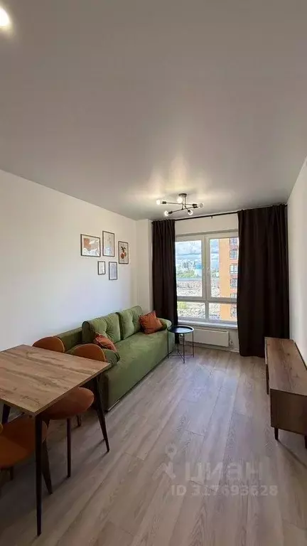 2-к кв. Москва Тагильская ул., 3к2 (36.0 м) - Фото 0