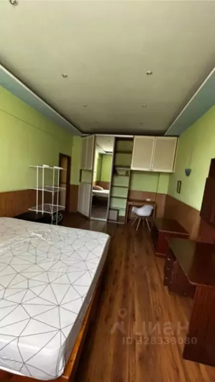 Комната Москва Люблинская ул., 54/3 (22.0 м) - Фото 2