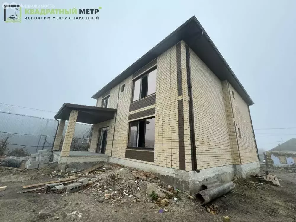 Дом в Михайловск, улица Войкова, 529 (200 м) - Фото 1