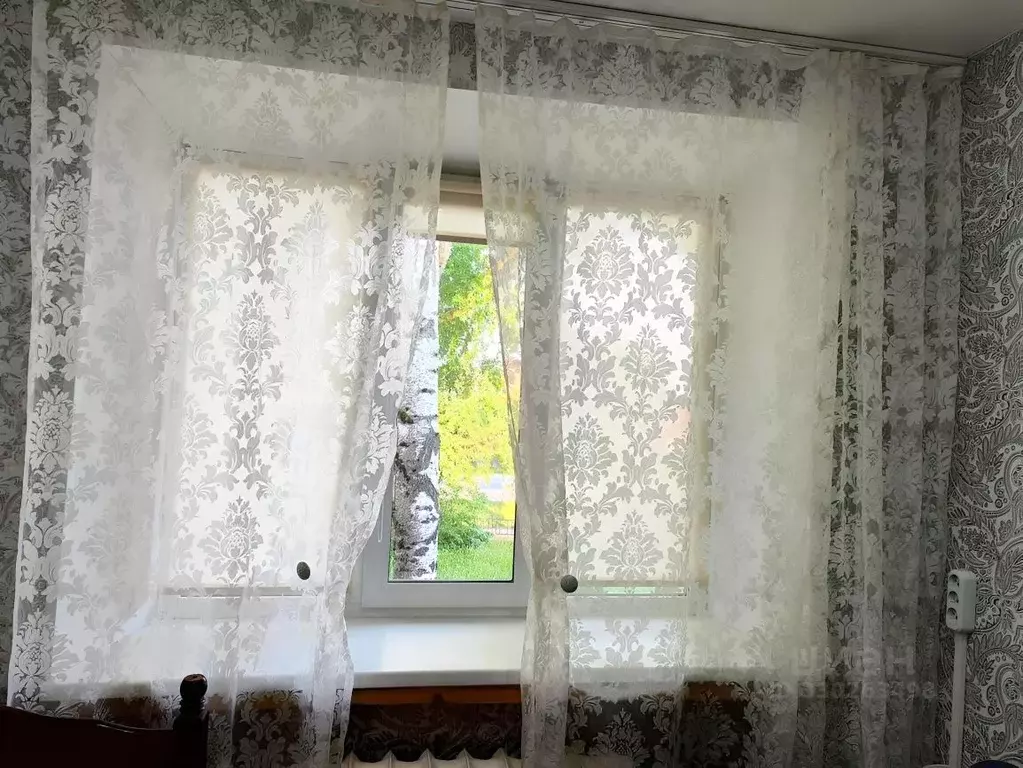 Комната Московская область, Лотошино пгт ул. Калинина, 63 (12.0 м) - Фото 2